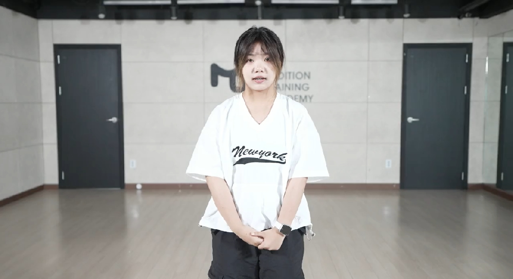 赵紫钰/Purple/조자옥 154cm,  53Kg 2007