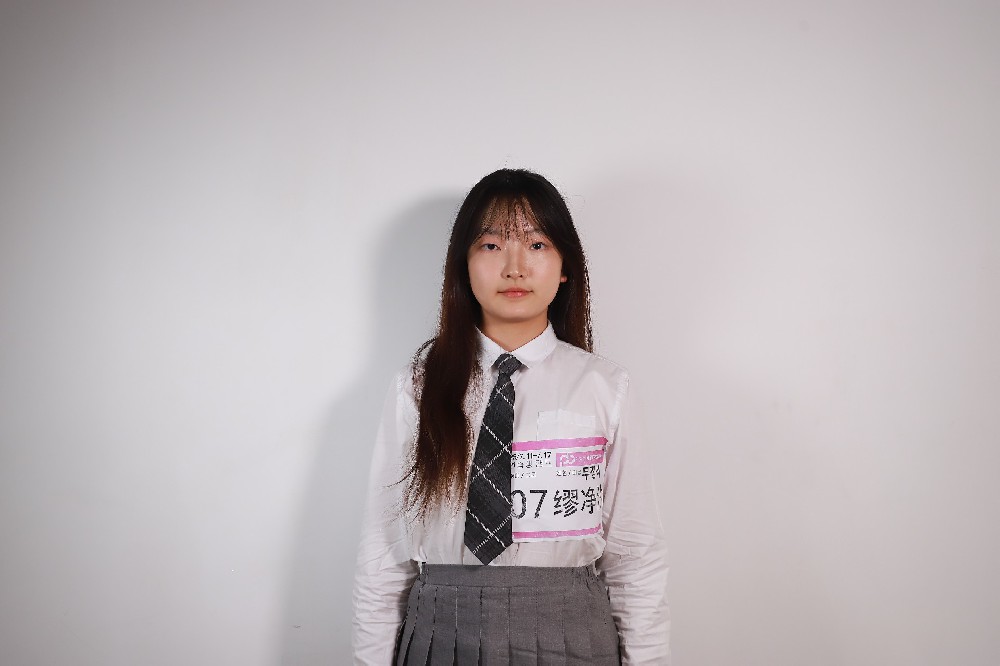 缪净汐miujingxi/171cm 49kg 2009