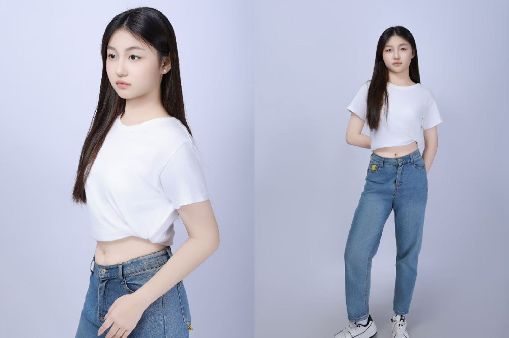 李依果liyiguo/169cm 59.5kg 2008