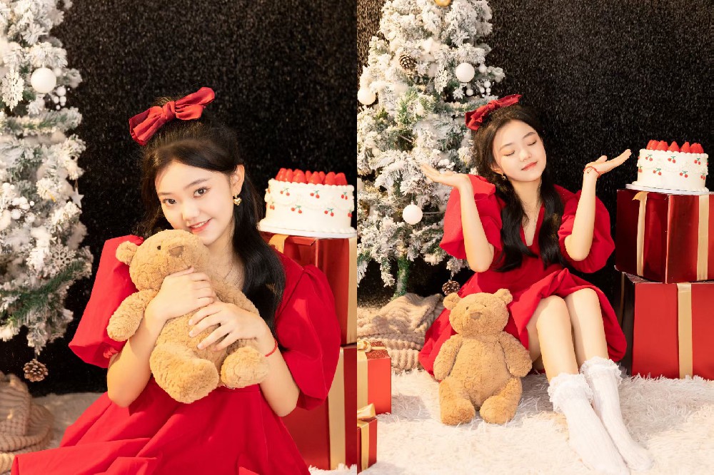 蒯雪琪_괴설기_KUAI XUEQI_156,44_2006