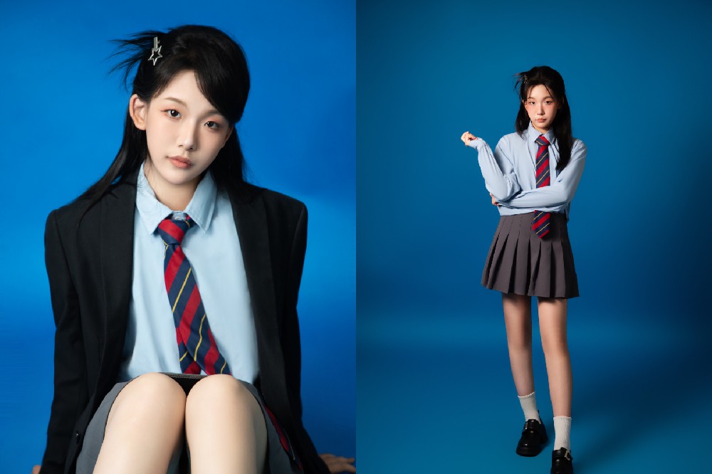 刘笑嫣liuxiaoyan/169cm 49kg 2011