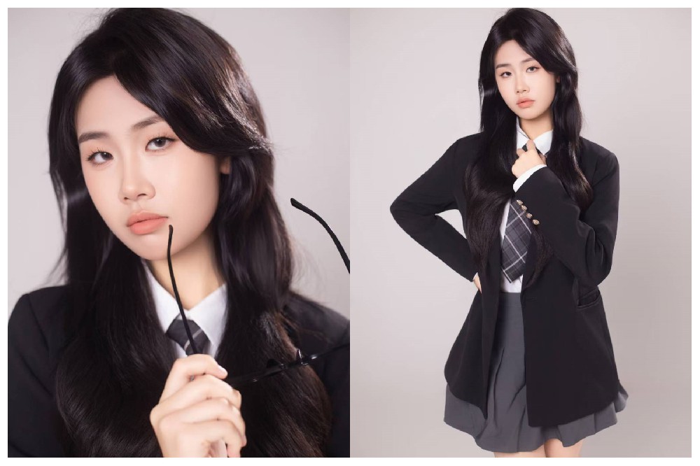 杨子瑶yangziyao/166cm 52kg 2008