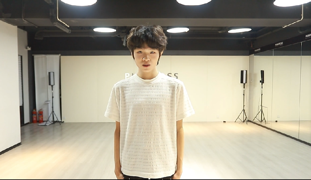 康旭豪kangxuhao/174cm 47kg 2008