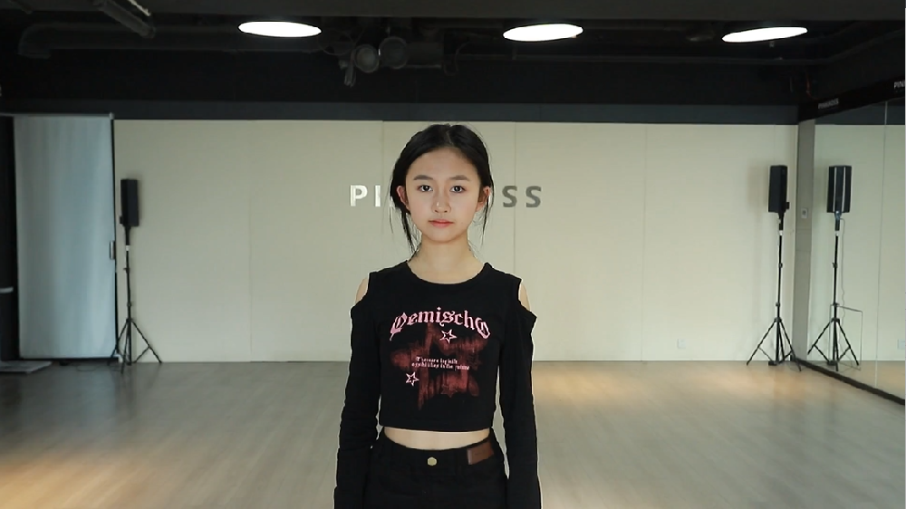 彭宇辰팽우진/156cm 37kg 2012