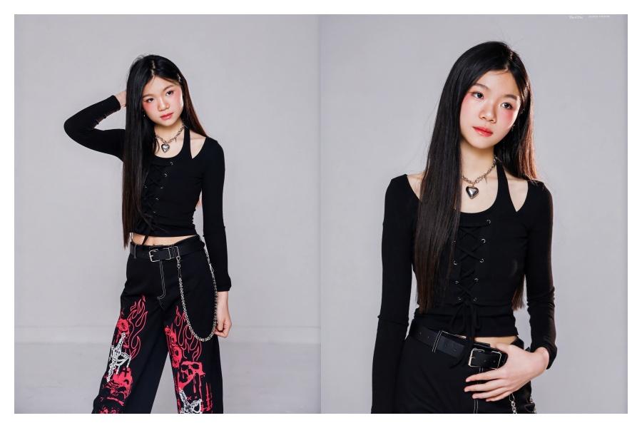 徐吴悠서오유/175cm 55kg 2013