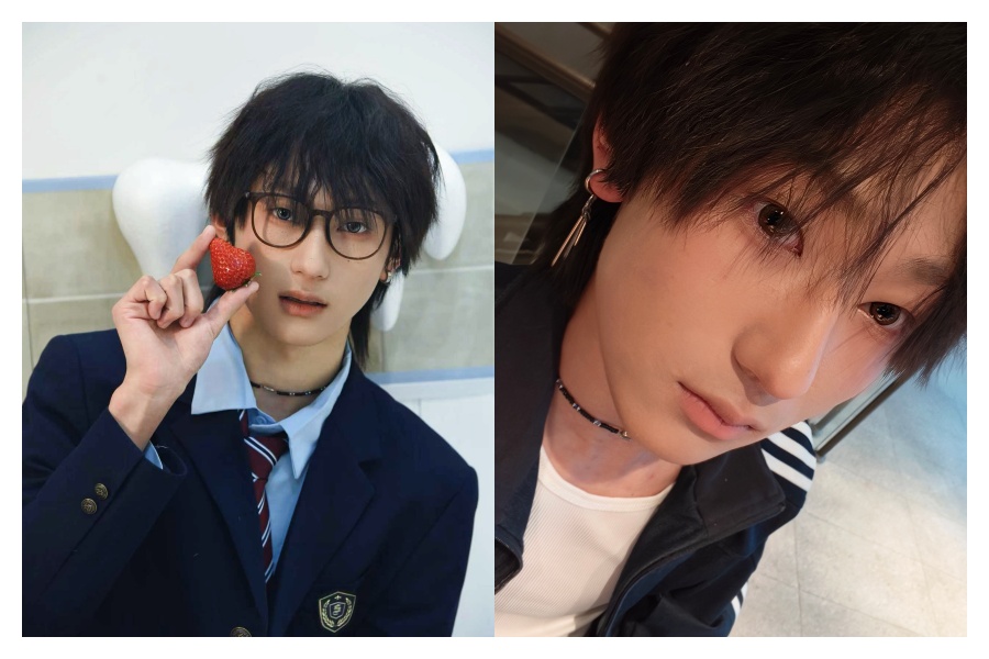 代森予대삼여/181cm 60kg 2009