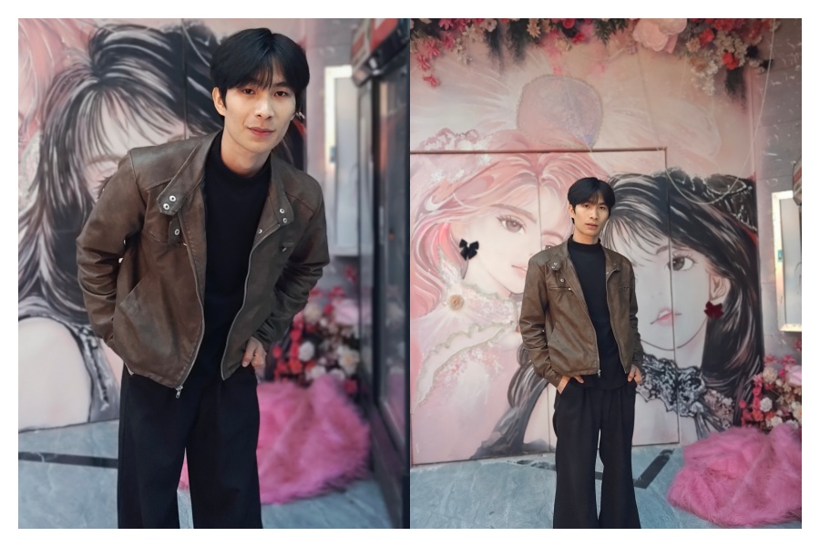 张祖安장조안/173cm 59kg 2006