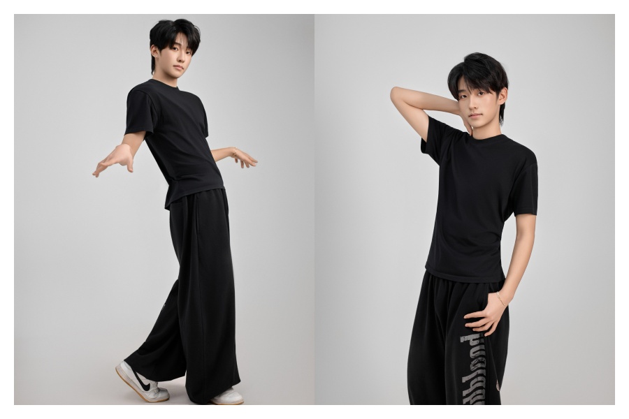 武毅무의/172cm 60kg 2008